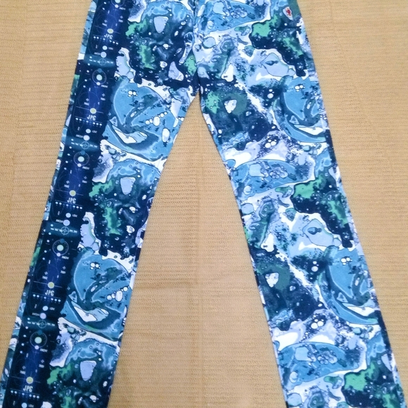 Denim - Jean Paul Gulatier